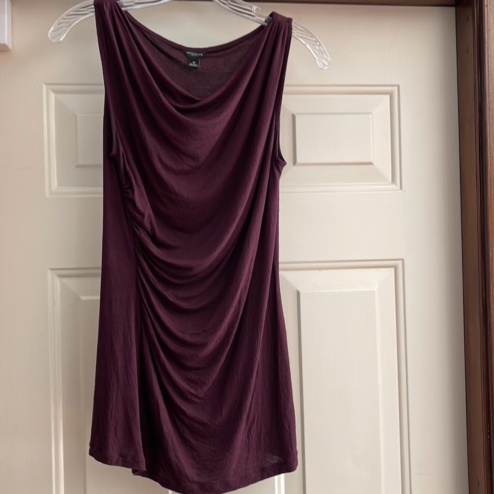 Ann Taylor Top